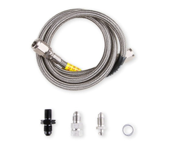 Earl's Performance Plumbing PK0008ERL GM T56 REMOTE CLUTCH BLEEDER KIT