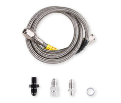 Earl's Performance Plumbing PK0008ERL GM T56 REMOTE CLUTCH BLEEDER KIT