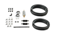 Earl's Performance Plumbing PK0010ERL FUEL SYSTEM KIT, VAPOR GUARD, W RETURN