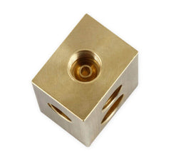 Earl's Performance Plumbing PK0017ERL PLUMBING KIT,BRAKE LIGHT SWITCH KIT