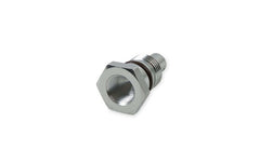 Earl's Performance Plumbing PS0001ERL ADAPTER, SAGINAW TYPE II TO 5/8 PUSH-ON