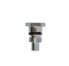 Earl's Performance Plumbing PS0001ERL ADAPTER, SAGINAW TYPE II TO 5/8 PUSH-ON