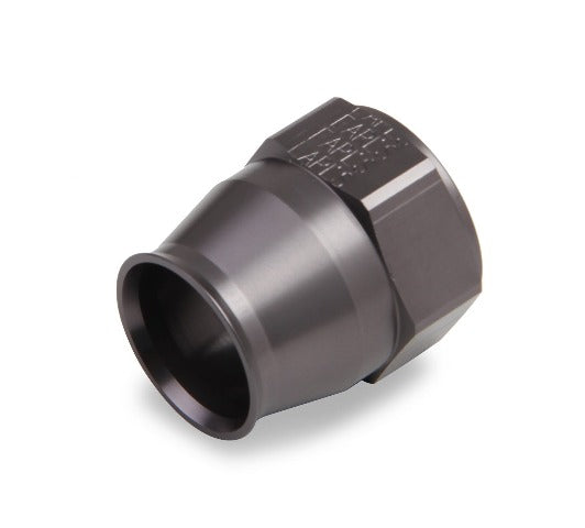 Earl's Performance Plumbing PT628163ERL -16 ULTRAPRO TWIST-ON SOCKET PEWTER