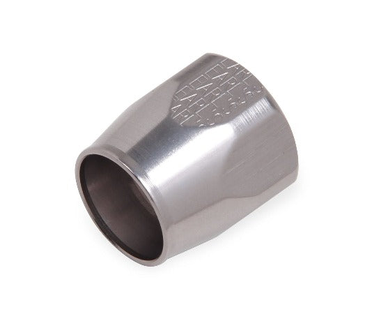 Earl's Performance Plumbing PT898163ERL -16 SWIVEL-SEAL REPL. SOCKET ALUM. PEWTE