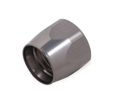 Earl's Performance Plumbing PT898203ERL -20 AUTO-FIT REPL. SOCKET ALUM. PEWTER