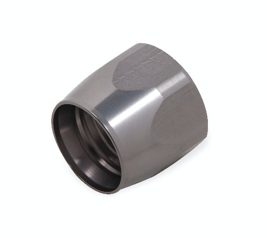 Earl's Performance Plumbing PT898243ERL -24 AUTO-FIT REPL. SOCKET ALUM. PEWTER