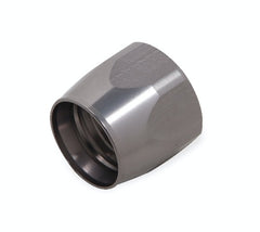 Earl's Performance Plumbing PT898243ERL -24 AUTO-FIT REPL. SOCKET ALUM. PEWTER