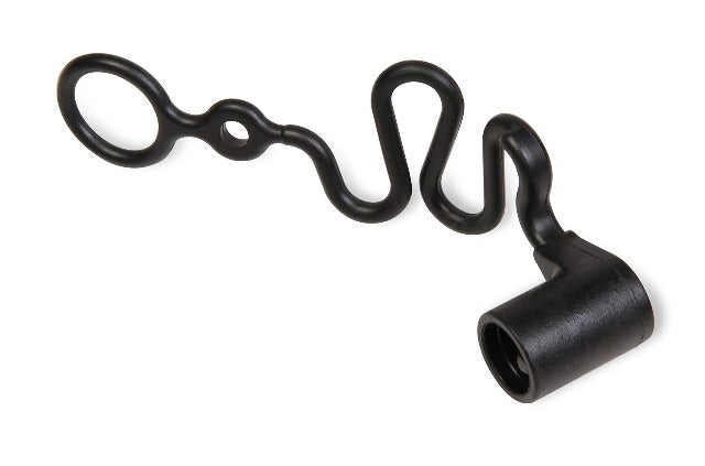 Earl's Performance Plumbing SPT08ERL Dust Cap - SPT08 Plug