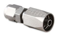 Earl's Performance Plumbing SS130106ERL STAINLESS STEEL -6 ST. JIC HOSE END