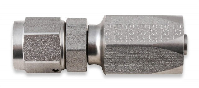 Earl's Performance Plumbing SS130106ERL STAINLESS STEEL -6 ST. JIC HOSE END