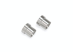 Earl's Performance Plumbing SS581904ERL -4 TUBE SLEEVE STAINLESS STEEL