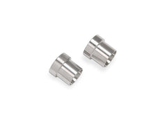 Earl's Performance Plumbing SS581906ERL -6 TUBE SLEEVE STAINLESS STEEL