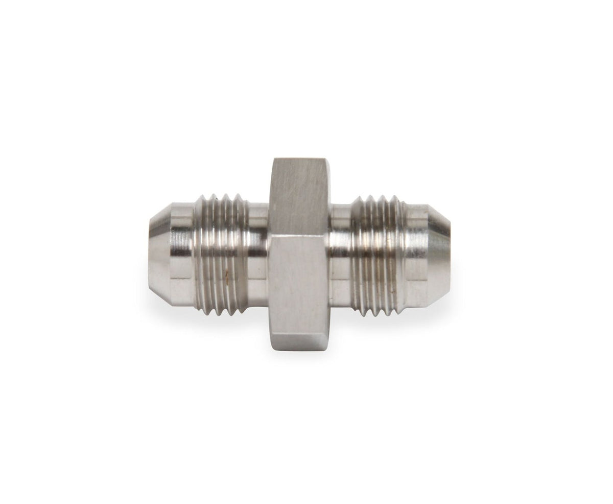 Earl's Performance Plumbing SS981508ERL -8 UNION STAINLESS STEEL