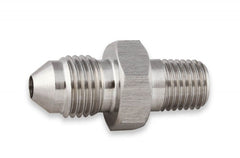 Earl's Performance Plumbing SS981631ERL ST. -3 TO 1/16 NPT ADAPTER SS