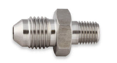 Earl's Performance Plumbing SS981641ERL ST. -4 TO 1/16 NPT ADAPTER SS