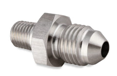 Earl's Performance Plumbing SS981641ERL ST. -4 TO 1/16 NPT ADAPTER SS