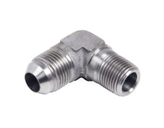 Earl's Performance Plumbing SS982209ERL 90 DEG. -10 TO 3/4 NPT ADAPTER STAINLESS