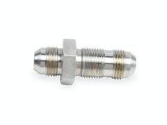 Earl's Performance Plumbing SS983206ERL -6 ST. BULKHEAD FITTING STAINLESS STEEL