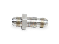 Earl's Performance Plumbing SS983216ERL -16 ST. BULKHEAD FITTING STAINLESS STEEL