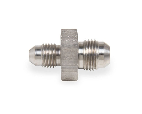 Earl's Performance Plumbing SS991903ERL -4 TO -5 UNION  STAINLESS STEEL