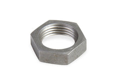 Earl's Performance Plumbing SS992410ERL -10 BULKHEAD NUT STAINLESS STEEL