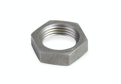 Earl's Performance Plumbing SS992416ERL -16 BULKHEAD NUT STAINLESS STEEL