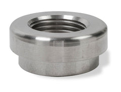 Earl's Performance Plumbing SSOXY018ERL O2 SENSOR WELD BOSS SS