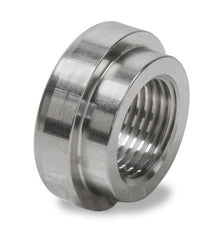 Earl's Performance Plumbing SSOXY018ERL O2 SENSOR WELD BOSS SS