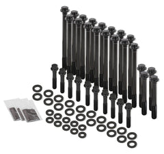 Earl's Performance Plumbing TBS-001ERL HEAD BOLTS GM LS 12-PT HEAD 1997-03