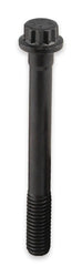 Earl's Performance Plumbing TBS-004ERL HEAD BOLTS BBC 12-POINT HEAD