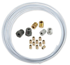 Earl's Performance Plumbing ZC6516KERL 5/16 IN X 25 FT COIL and FITTING KIT - ZIN