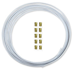 Earl's Performance Plumbing ZC6516KERL 5/16 IN X 25 FT COIL and FITTING KIT - ZIN