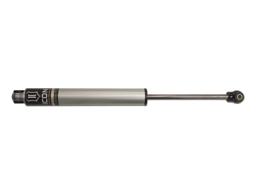 ICON Vehicle Dynamics 36511 Steering Stabilizer, Dual Opposing