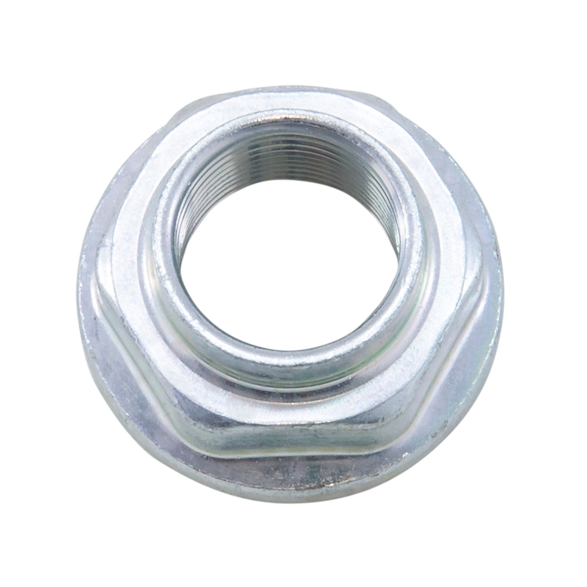 Yukon Gear Lexus Toyota (4WD/RWD) Differential Pinion Shaft Nut - Rear YSPPN-023