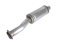 aFe Power Exhaust Resonator 49C43132