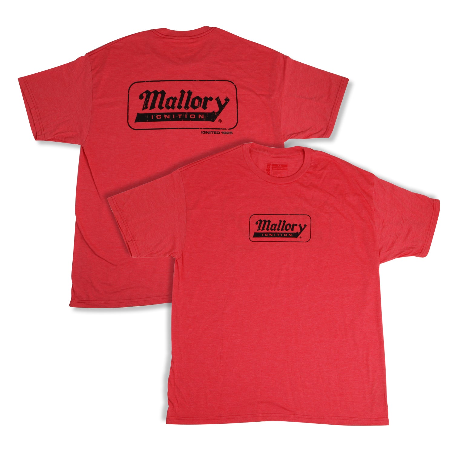 Mallory T-Shirt 10067-XXLMAL