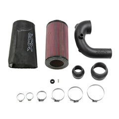 XDR Polaris Engine Cold Air Intake Performance Kit