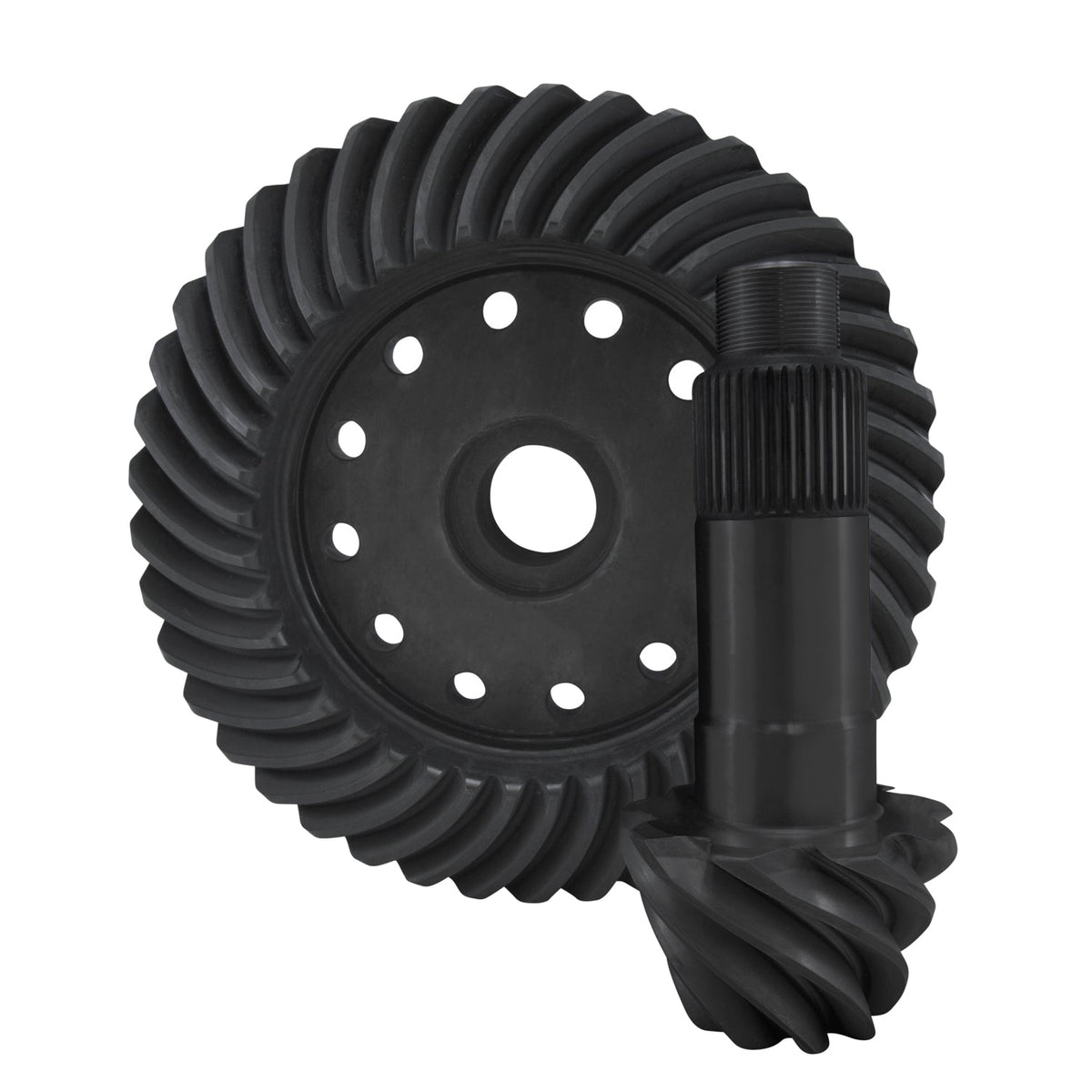 Yukon Gear Ford (4 X 2/4 X 4) Differential Ring and Pinion - Rear YGDS130-488