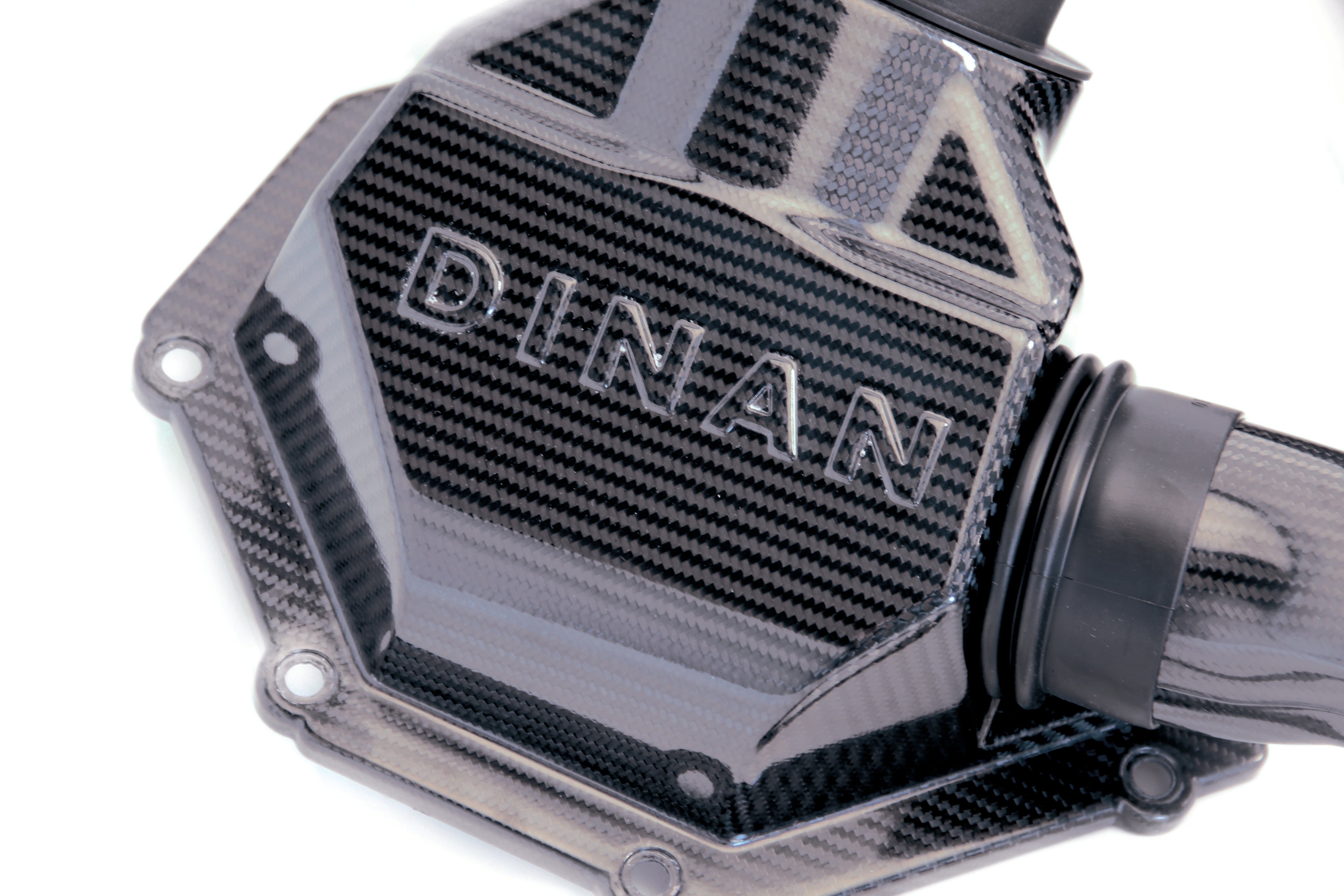 Dinan BMW (Convertible/Sedan - 4.4) Air Intake Kit D760-0037