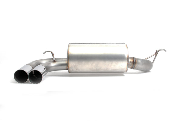 Dinan BMW (Coupe - 2.0) Exhaust System Kit D660-0076
