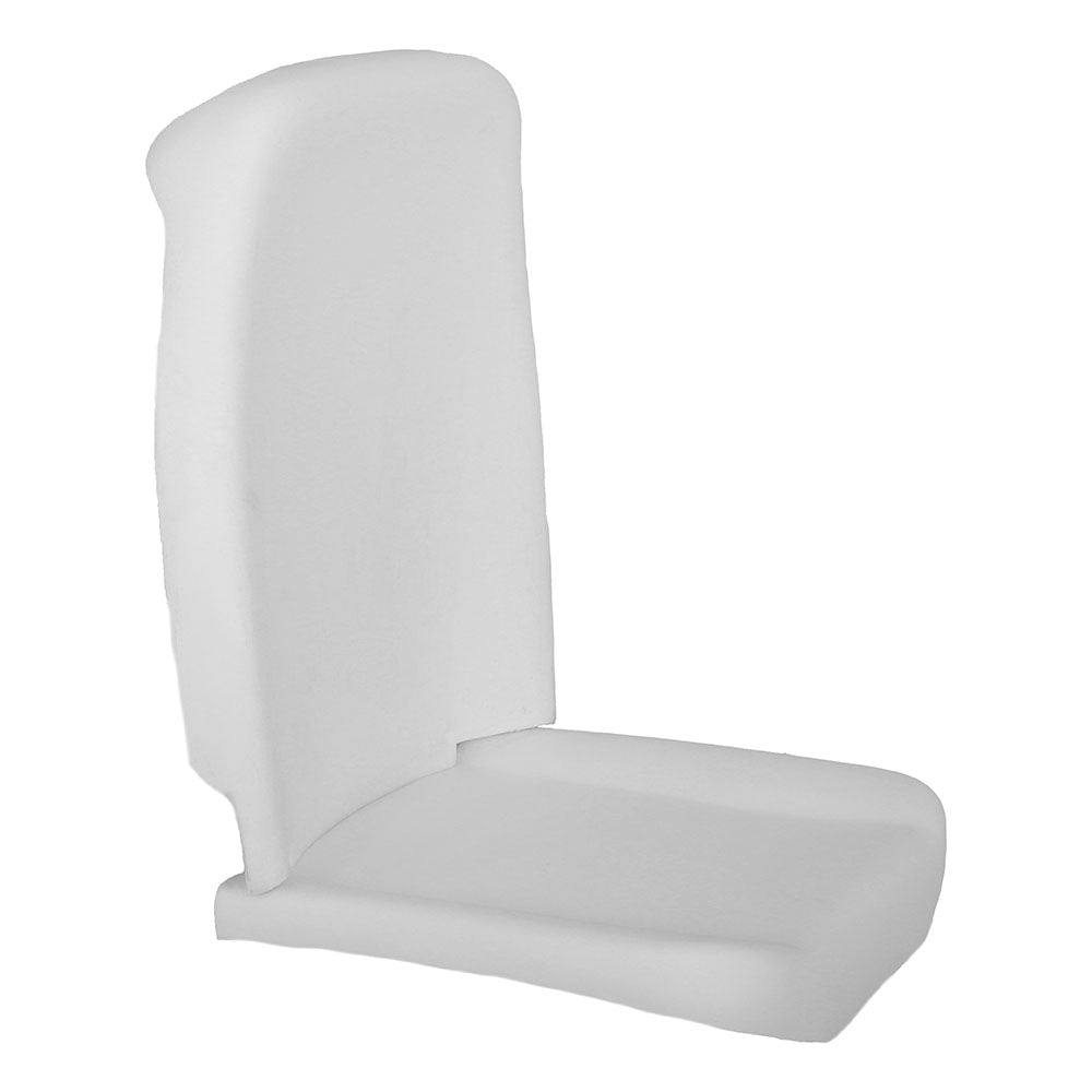 TMI Products 71-72 Chevrolet Chevelle Seat Cushion Foam 43-8221