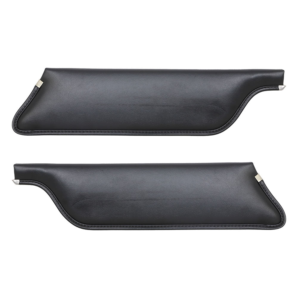 TMI Products 1964 Ford Mustang (Convertible) Sun Visor 21-7145-958