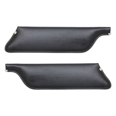 TMI Products 1964 Ford Mustang (Convertible) Sun Visor 21-7145-958