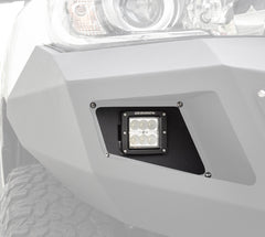Go Rhino Chevrolet, Dodge, Ford, GMC... Driving Light Bracket 241744T