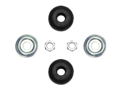 ICON Vehicle Dynamics 611008 9/16 RXT Heavy Duty Stem Bushing Kit