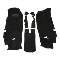 TMI Products Chevrolet Pontiac (Coupe) Floor Carpet 34-F81500-801
