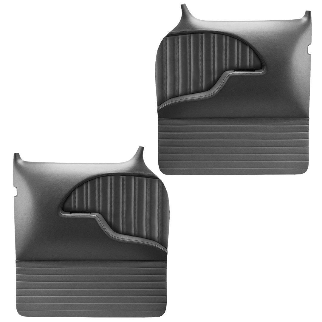 TMI Products Chevrolet GMC Door Panel 11-83050-6525-BKS