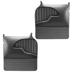 TMI Products Chevrolet GMC Door Panel 11-83050-6525-BKS