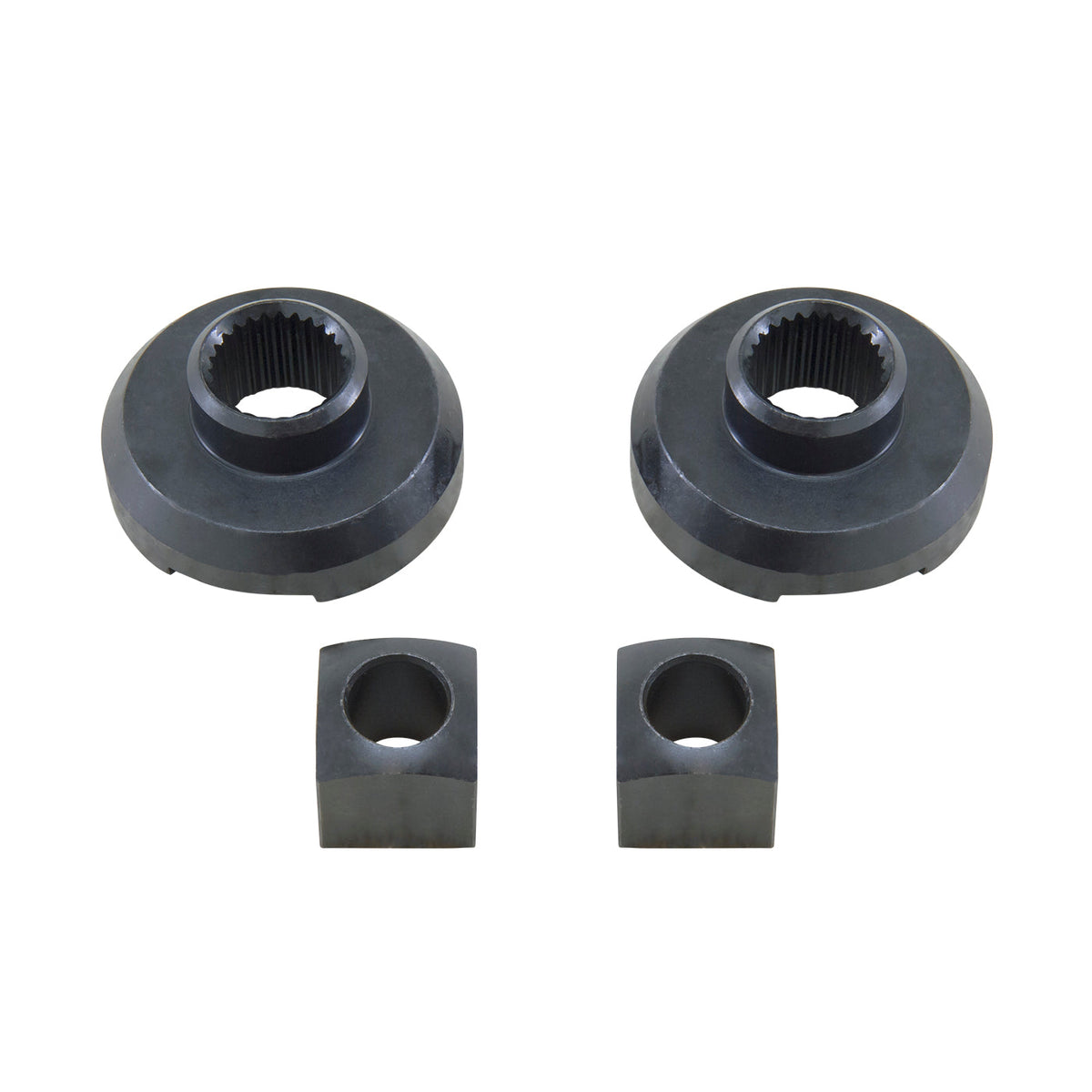 Yukon Gear Chevrolet GMC Isuzu Oldsmobile (4WD/AWD/RWD) Differential Spool - Rear YPMINSGM7.6-28