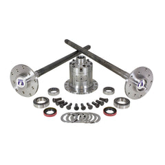 Yukon Gear Jeep (4WD) Drive Axle Shaft Assembly - Rear YAM35W-2-30-YGL
